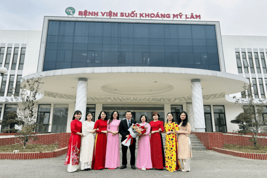 SỰ KIỆN NỔI BẬT