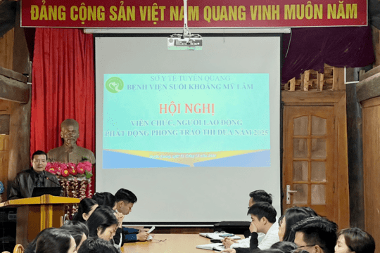 SỰ KIỆN NỔI BẬT