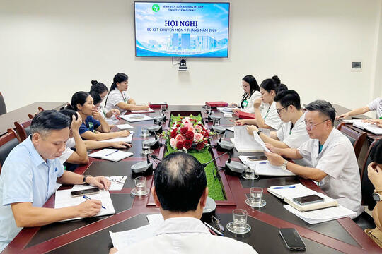 SỰ KIỆN NỔI BẬT
