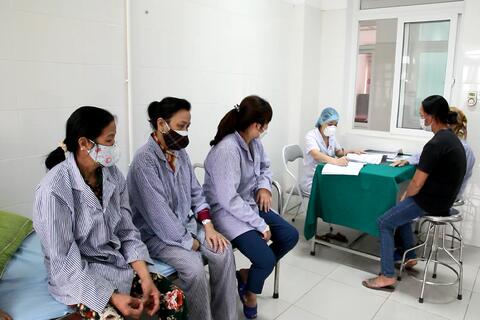 SỰ KIỆN NỔI BẬT