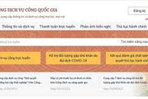 SỰ KIỆN NỔI BẬT