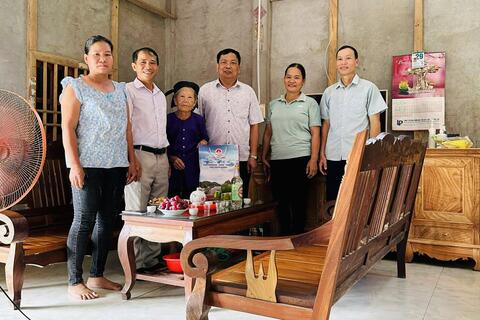 SỰ KIỆN NỔI BẬT